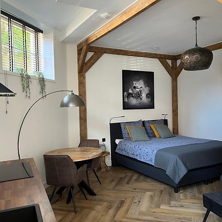 Logement De Pauw Middelburg Exterior photo