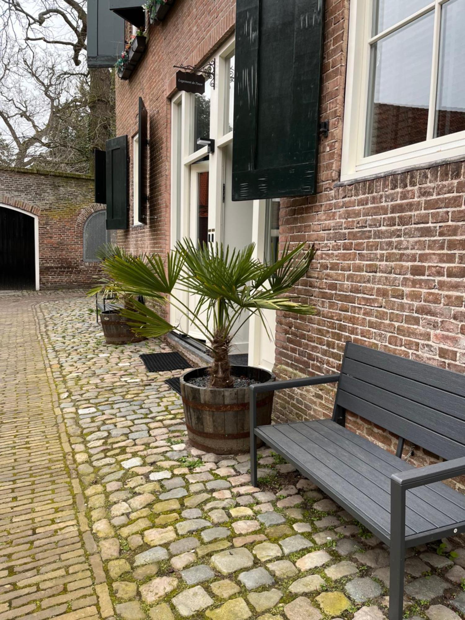 Logement De Pauw Middelburg Exterior photo